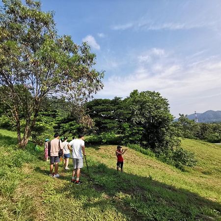 Rain Tree Khao Yai Hotel Pak Chong Zewnętrze zdjęcie